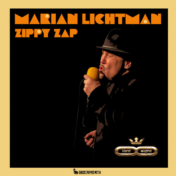 Marian Lichtman wypuścił nową, szaloną piosenkę na walentynki